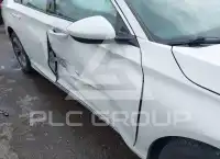 2018 Honda Accord фото