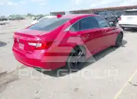 2018 Honda Accord фото