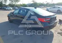 2018 Honda Accord фото