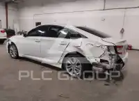 2018 Honda Accord фото