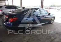 2018 Honda Accord фото