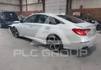 2018 Honda Accord фото
