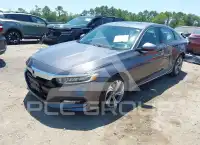 2018 Honda Accord фото