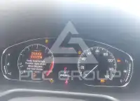 2018 Honda Accord фото