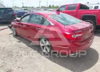 2018 Honda Accord фото