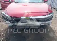2018 Honda Accord фото