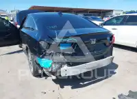 2018 Honda Accord фото