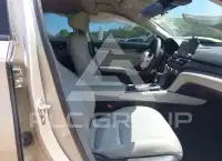 2018 Honda Accord photo