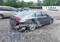 2018 Honda Accord photo