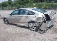 2018 Honda Accord фото