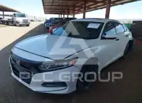 2018 Honda Accord photo