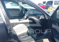 2018 Honda Accord фото