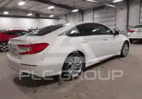 2018 Honda Accord фото