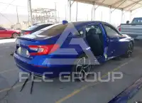 2018 Honda Accord photo