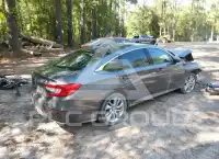 2018 Honda Accord фото