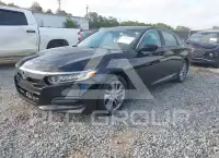 2018 Honda Accord фото