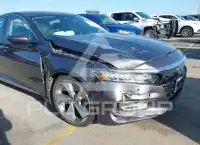 2018 Honda Accord photo