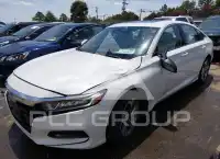 2018 Honda Accord photo