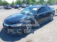 2018 Honda Accord фото