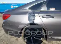 2018 Honda Accord photo