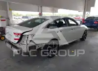 2018 Honda Accord фото