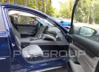 2018 Honda Accord фото