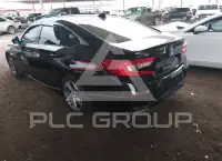 2018 Honda Accord фото