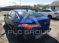 2018 Honda Accord photo