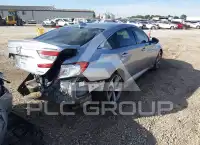 2018 Honda Accord фото