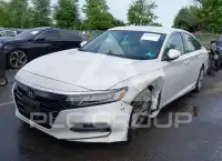2018 Honda Accord фото