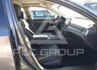 2018 Honda Accord фото