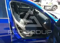 2018 Honda Accord photo