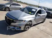 2018 Honda Accord фото