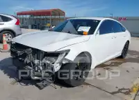 2018 Honda Accord фото