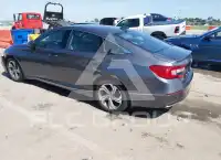 2018 Honda Accord фото