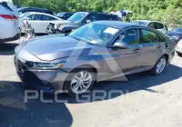 2018 Honda Accord фото
