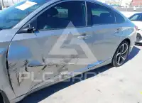 2018 Honda Accord photo