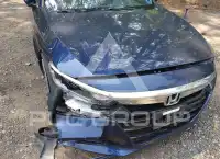 2018 Honda Accord фото