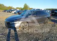 2018 Honda Accord photo
