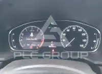 2018 Honda Accord фото