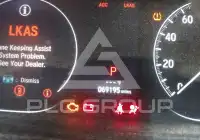 2018 Honda Accord фото