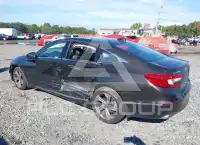 2018 Honda Accord photo