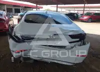 2018 Honda Accord photo