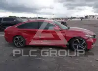 2018 Honda Accord photo