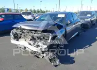 2018 Honda Accord фото