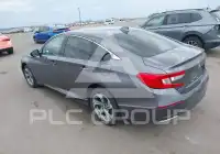 2018 Honda Accord фото