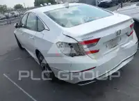 2018 Honda Accord photo