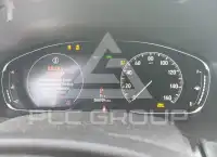2018 Honda Accord фото