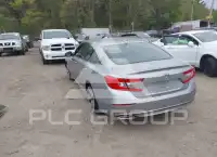 2018 Honda Accord photo