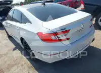 2018 Honda Accord фото